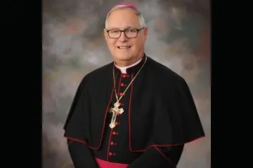 Bishop Tobin
